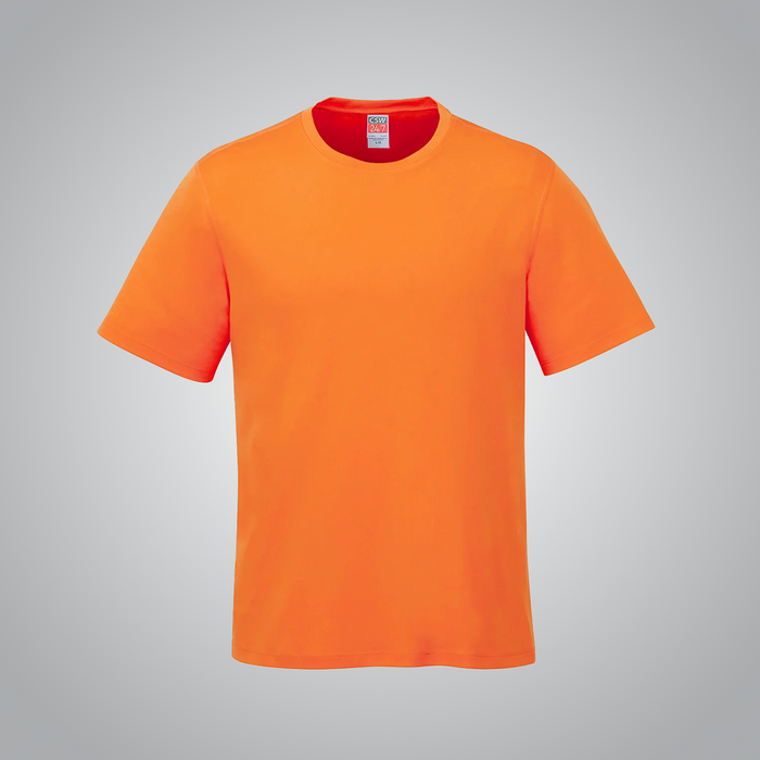 Blank Apparel - Coloured S/S T-Shirt