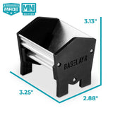 Pigskins & Pigtails Screen Printer Starter Press Kit: Mini Edition