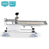 Pigskins & Pigtails Screen Printer Starter Press Kit: Mini Edition