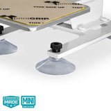 Pigskins & Pigtails Screen Printer Starter Press Kit: Mini Edition