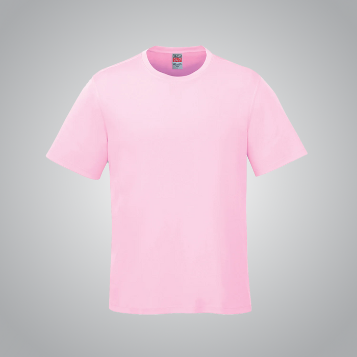 Blank Apparel - Coloured S/S T-Shirt