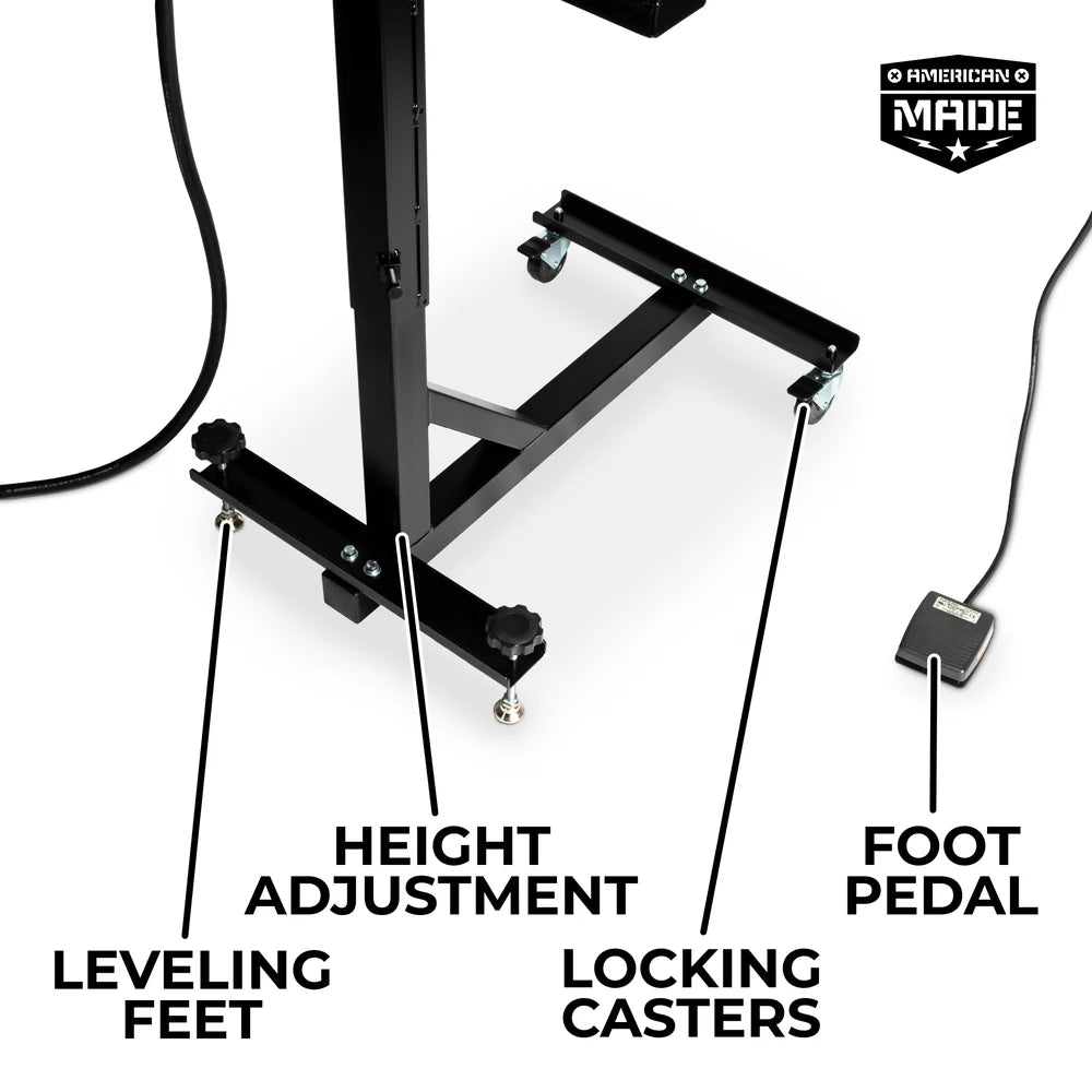 Riley Flash Quartz Dryer 18"x24"