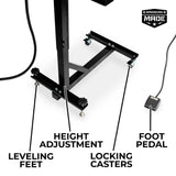 Riley Flash Quartz Dryer 18"x24"