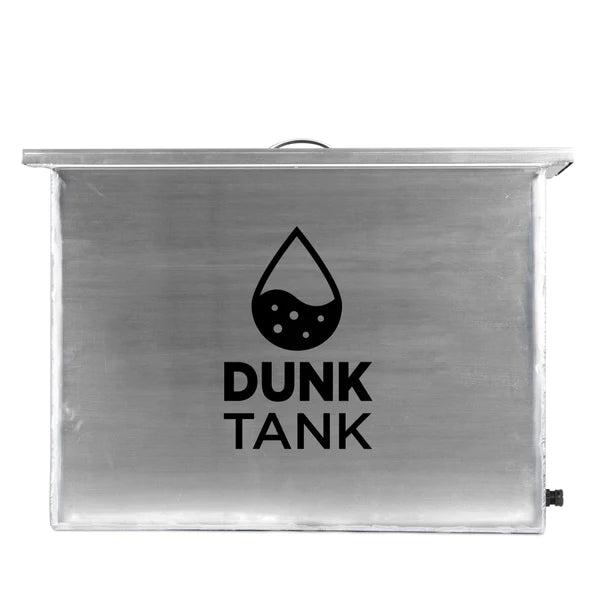 Sgreen Dunk Tank
