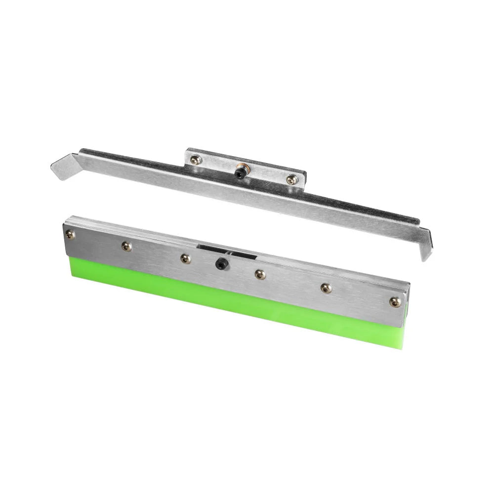 The Rudy Press Squeegee/Flood Accessory - 14in