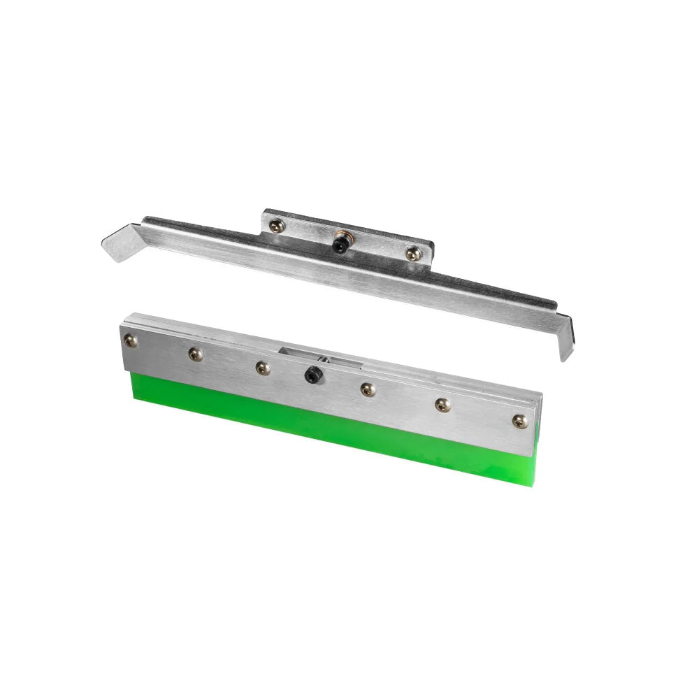 The Rudy Press Squeegee/Flood Accessory - 12in