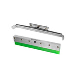 The Rudy Press Squeegee/Flood Accessory - 12in