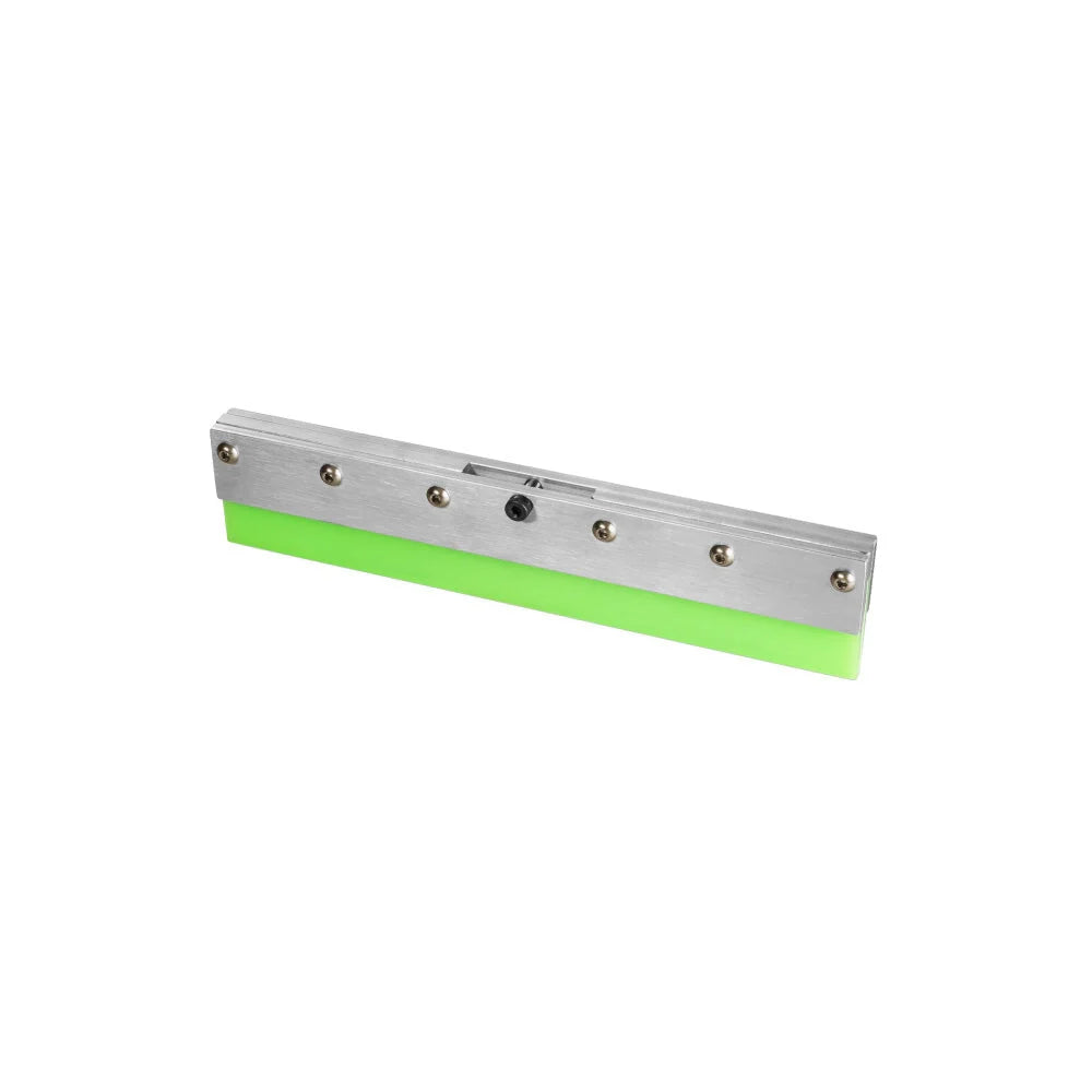 The Rudy Press Squeegee/Flood Accessory - 12in