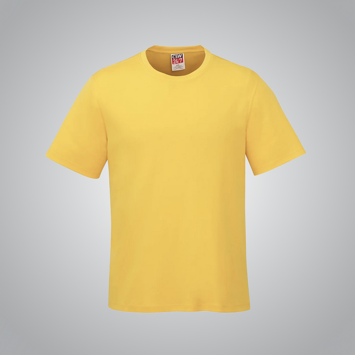 Blank Apparel - Coloured S/S T-Shirt