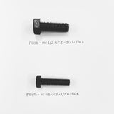 Nylon Registration Bolt