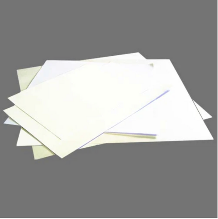 Transfer Paper - Transal Premium Hot Peel Plastisol 15" X 15"