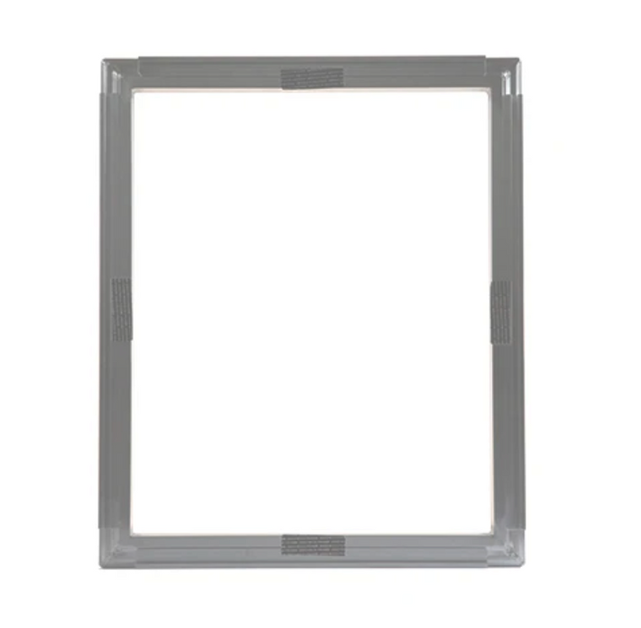 ECO FRAME WITH 4 LOCKING STRIPS - 20X24IN