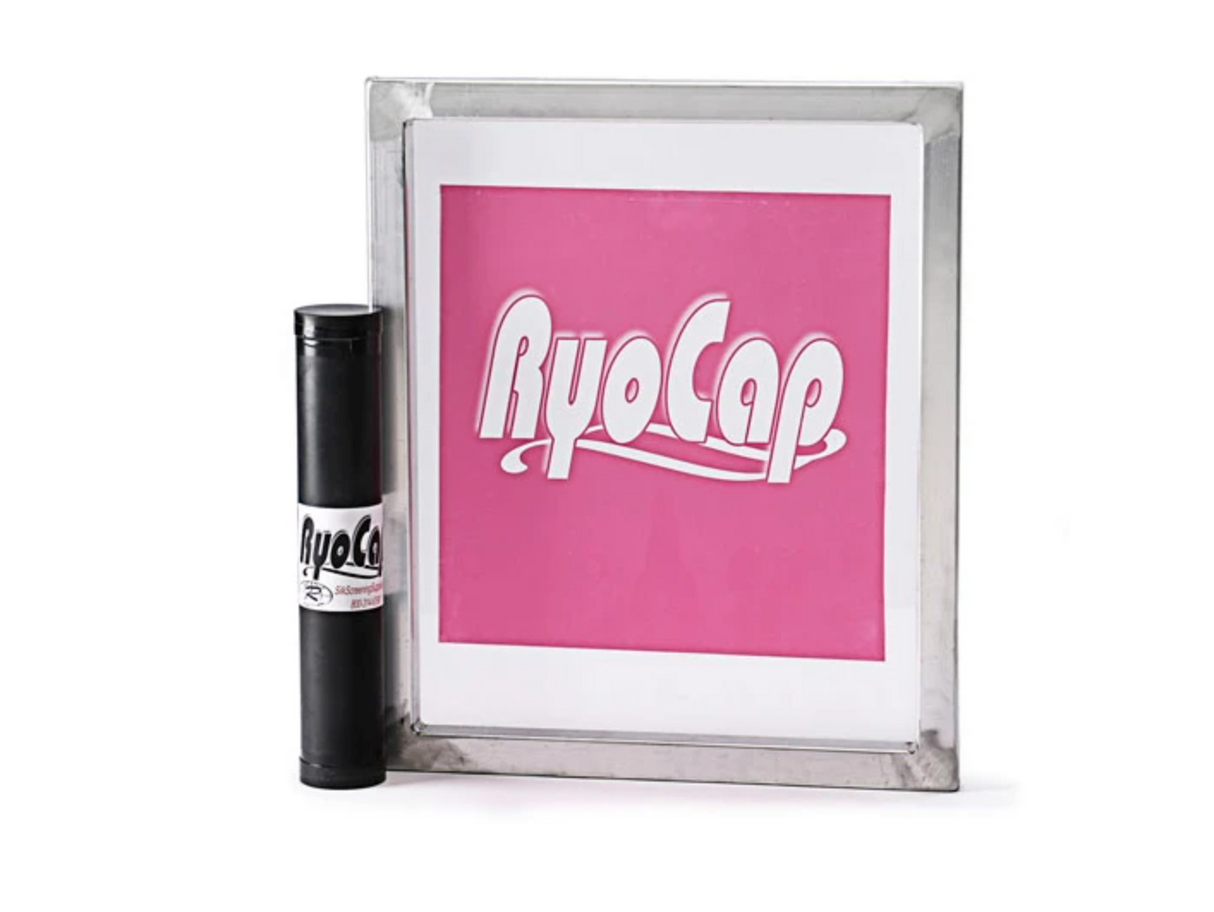 Ryocap Screen Capilary Film- 16x300in