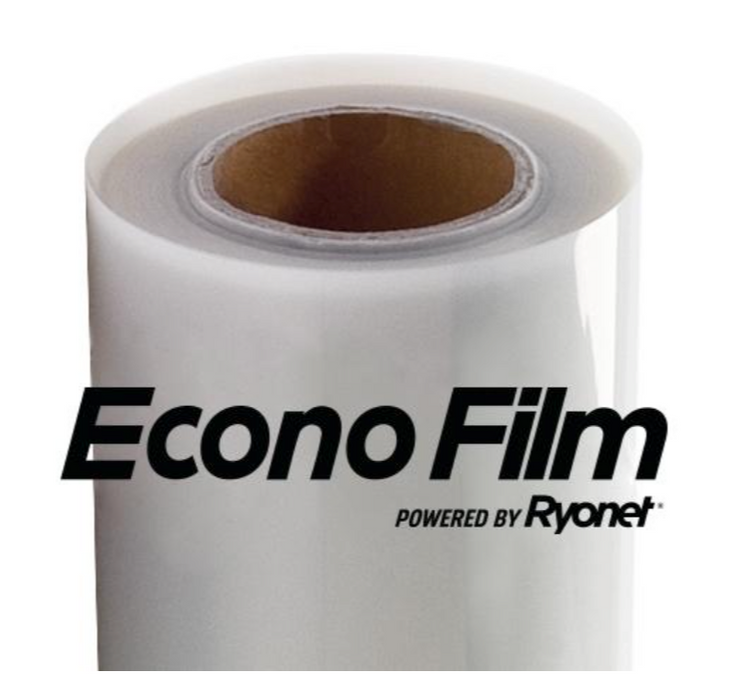 Film - Econo Waterproof Film