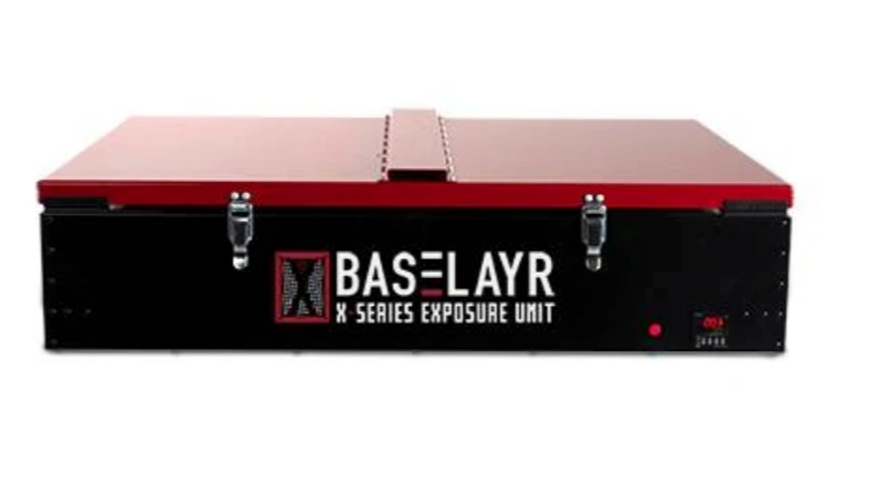 Baselayr X2536 LED Exposure Unit - 25x36in
