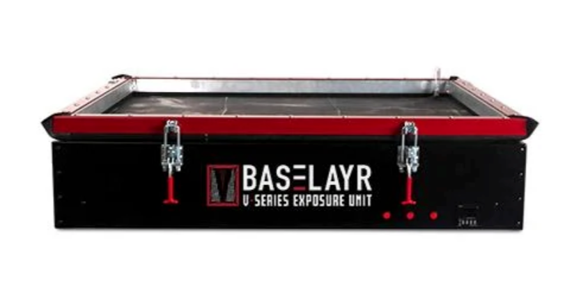Baselayr V2331 LED Exposure Unit - 23x31in