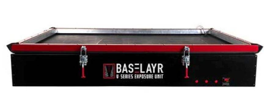 Baselayr V3648 LED Exposure Unit - 36x48in