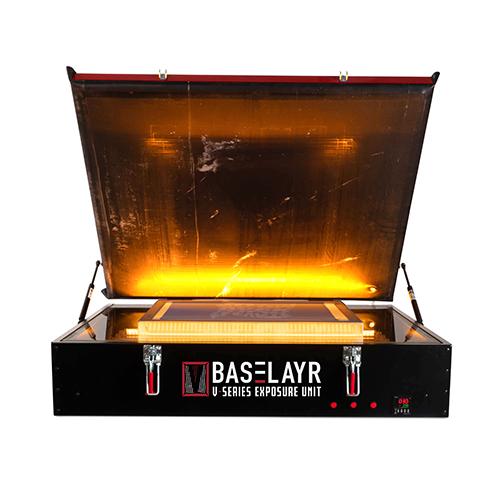 Baselayr V2331 LED Exposure Unit - 23x31in