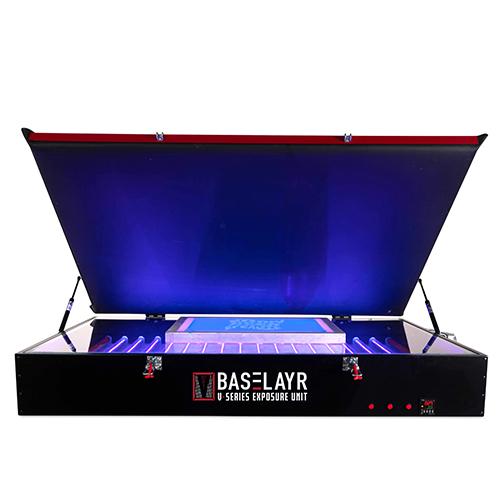 Baselayr V3648 LED Exposure Unit - 36x48in