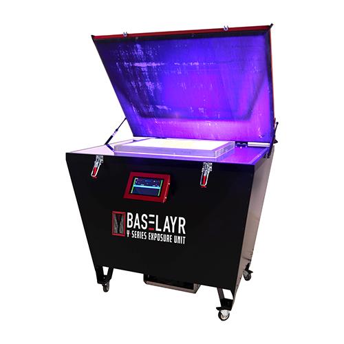 Baselayr Y3942 LED Exposure Unit - 39x42in