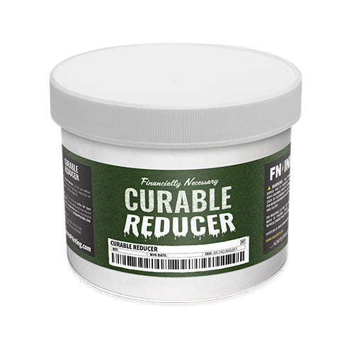 Reductive Ink FN-INK Curable Reducer - Perfect Your Ink Flow – GreenGalaxy.ca