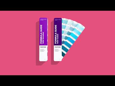 Pantone PMS Formula Guidebook for Screen Printing | ScreenPrinting