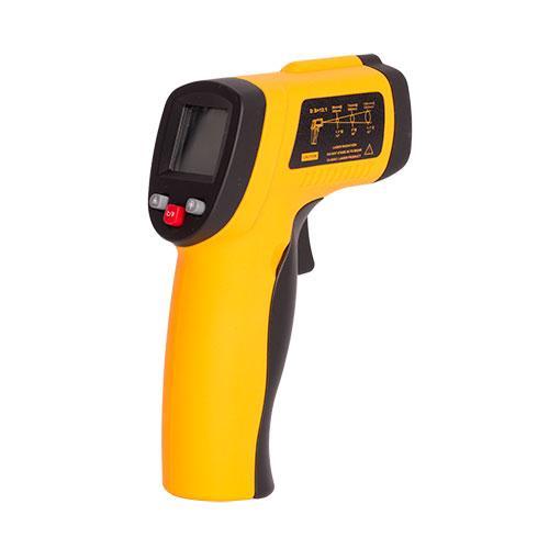 Laser Temperature Gun Noncontact Thermometer
