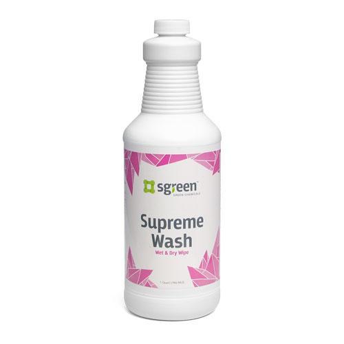 Sgreen Supreme Wash Ink Remover